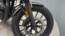 Honda GB350S (25MY)
